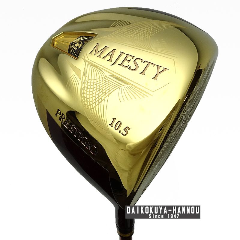 MAJESTY（ゴルフ） マジェスティゴルフ MAJESTY マジェスティ