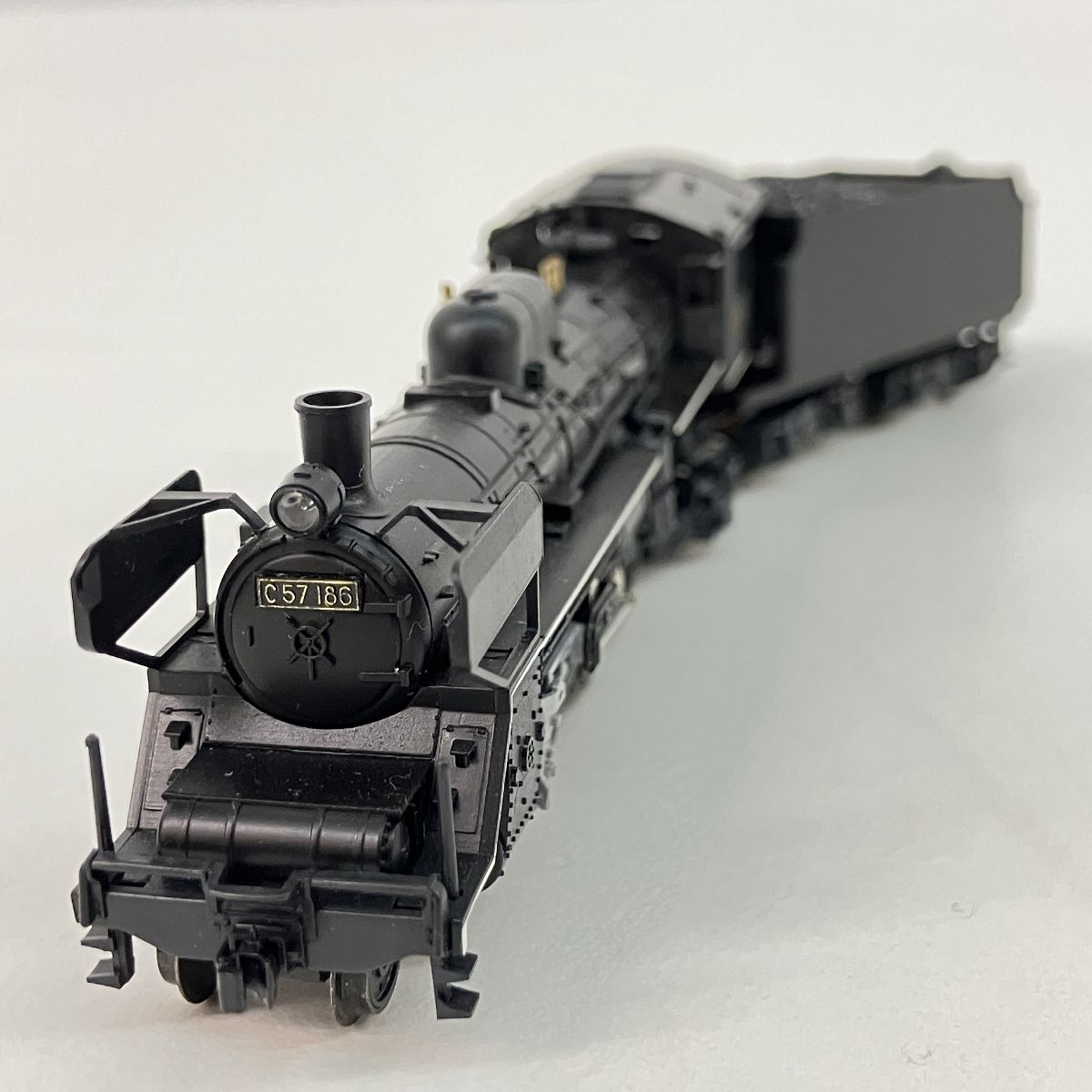 kato 2013-1 C57-180 門鉄デフ付 商品詳細 鉄道模型・Nゲージ・車両改造・オリジナルパーツのトレビック模型