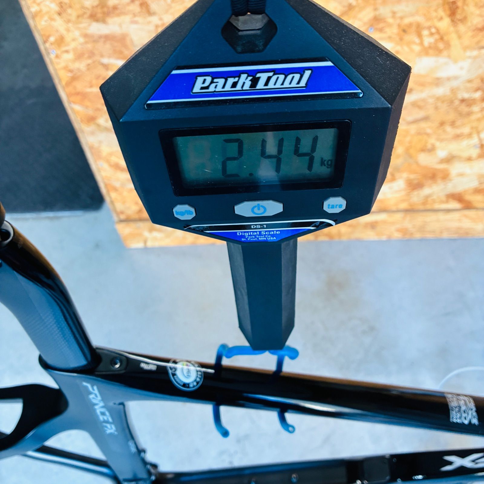 良品】 PINARELLO PRINCE FX DISK 55サイズ フルカーボン