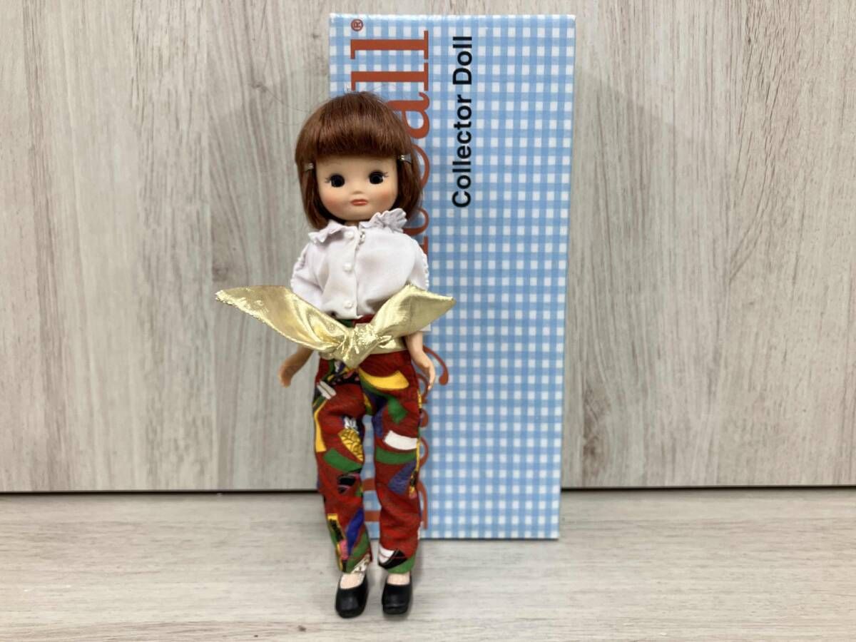 Tiny Betsy タイニー・ベッツィー トスカ トナー ドール Tiny Betsy