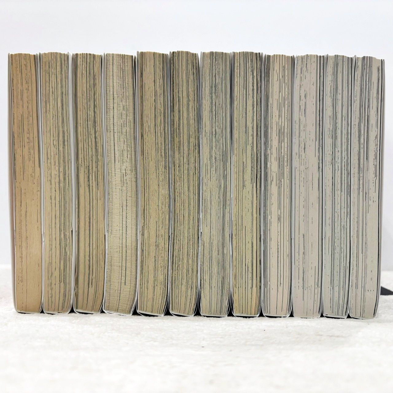 甘い生活 2nd season 8-19巻セット 弓月光 ヤングジャンプ