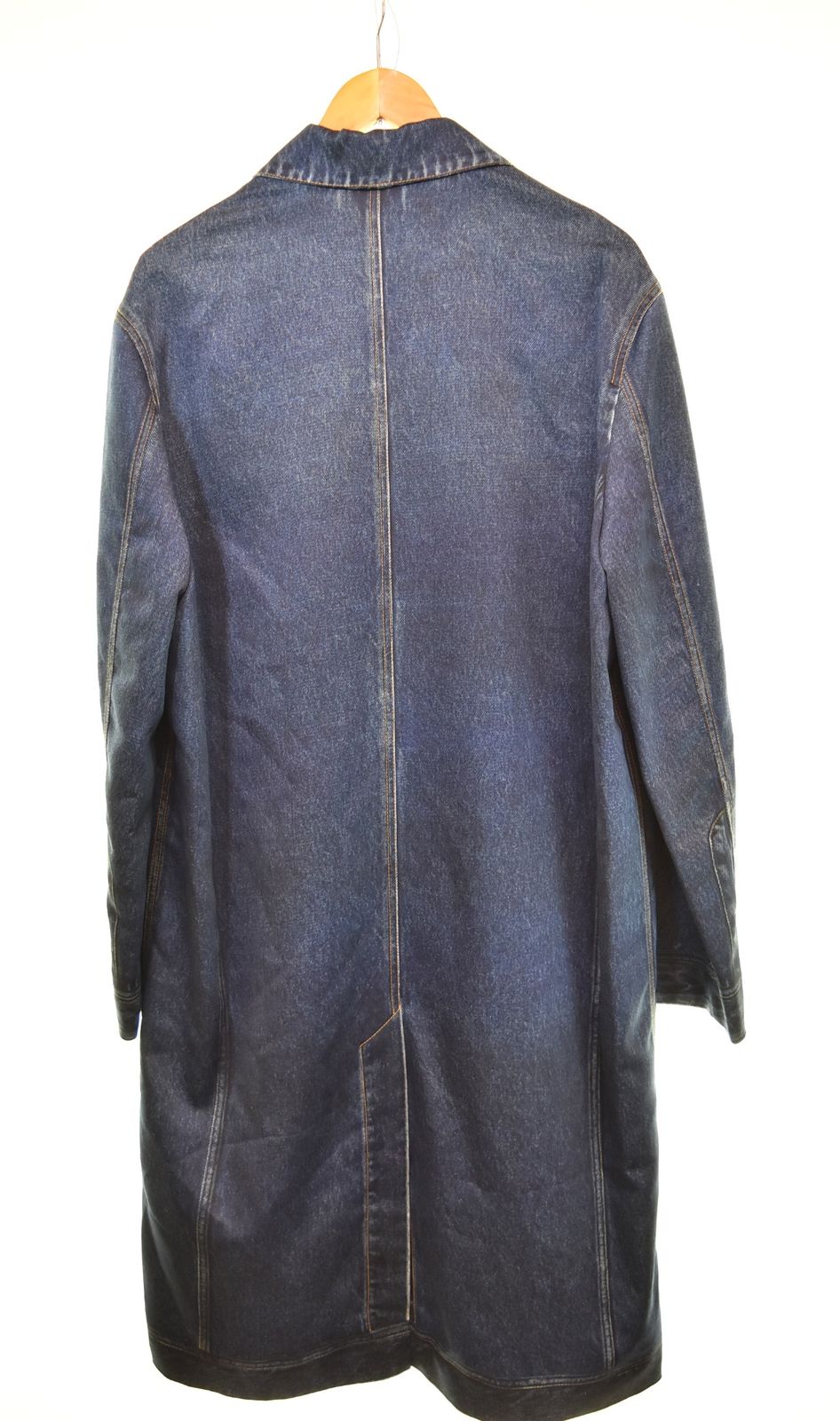 ディーゼル DIESEL 22SS G-KOEN ステンカラーコート スプリングコート