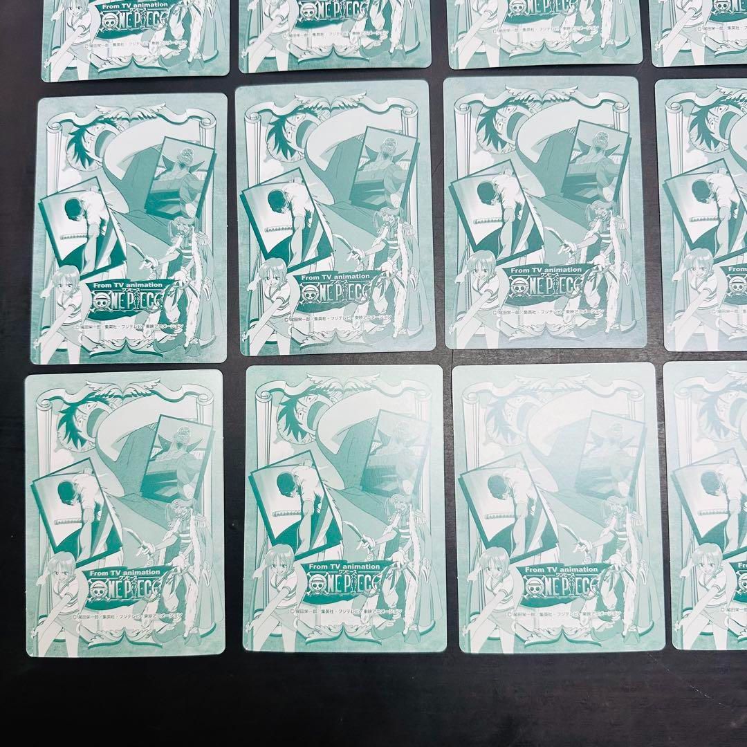 ワンピース カード スーパープロマイド キラ レア ノーマル