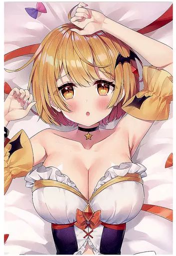 夜空メル 三周年記念 - VTuberグッズ情報まとめ