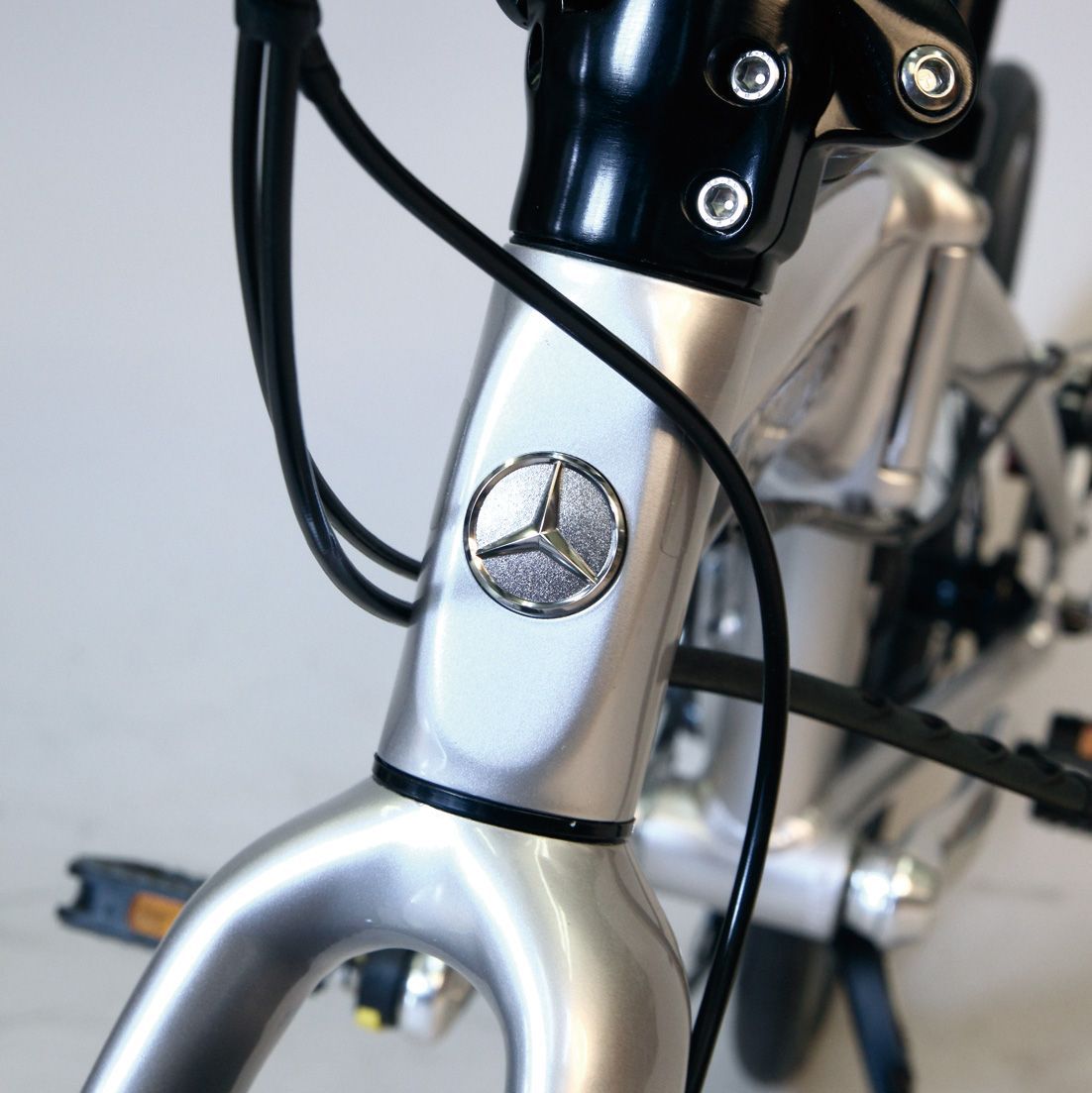 Mercedes-Benz メルセデス