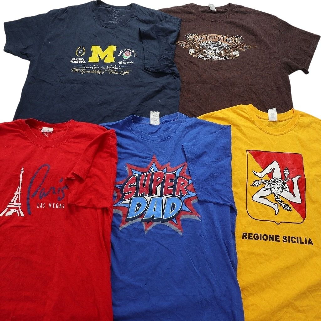 半袖Tシャツ 20枚セット