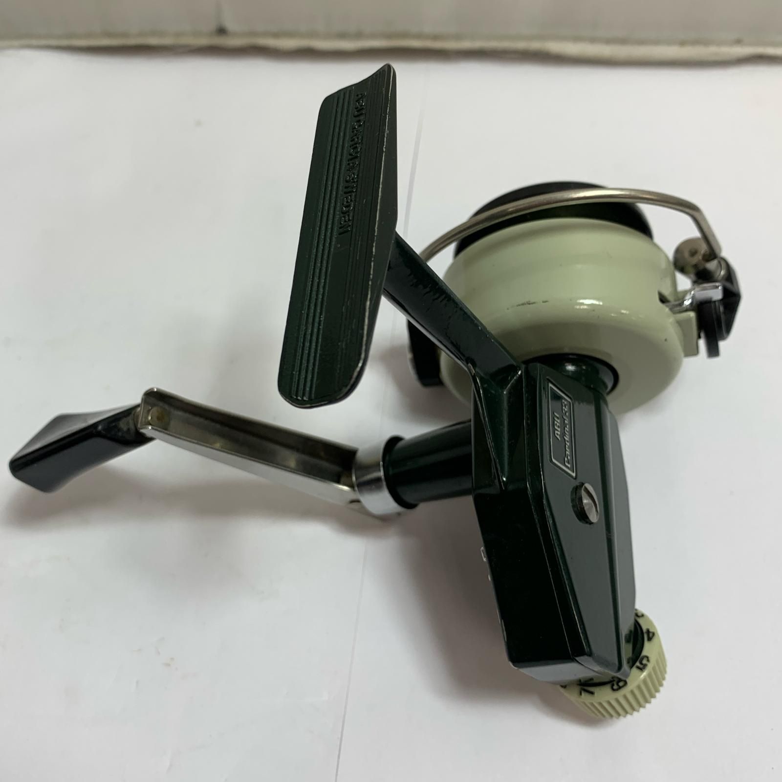 ABU カーディナル33