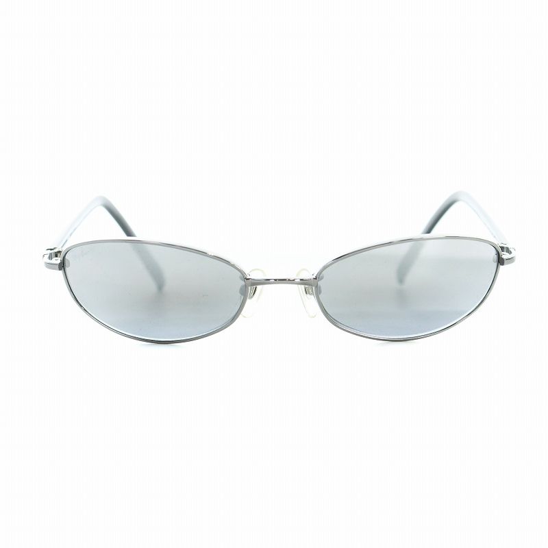 【RB3547-003R5】レイバン サングラス オーバル　シルバー　丸眼鏡 Ray-Ban シルバー オーバル型サングラス 楽天市場】レイバン