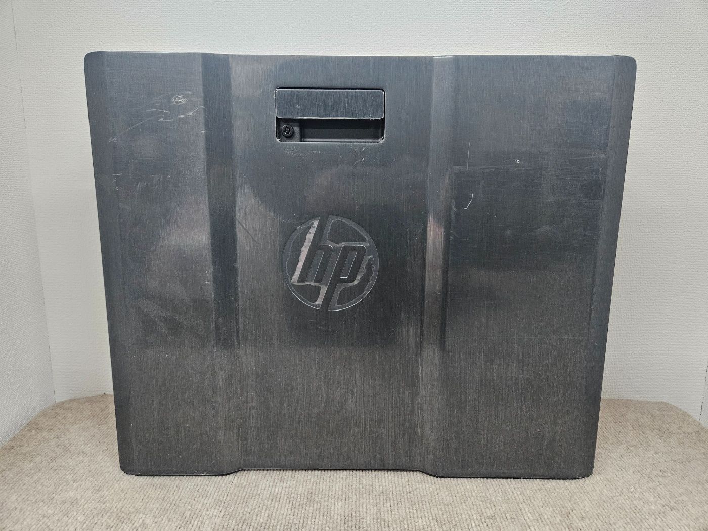 クリエイター向け HP