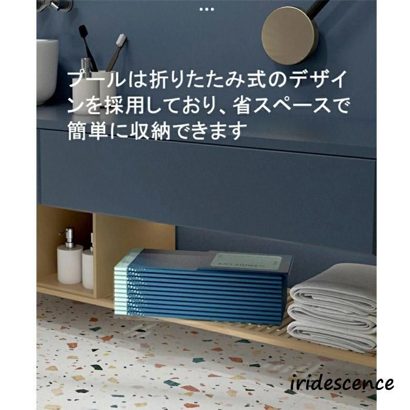 収納簡単