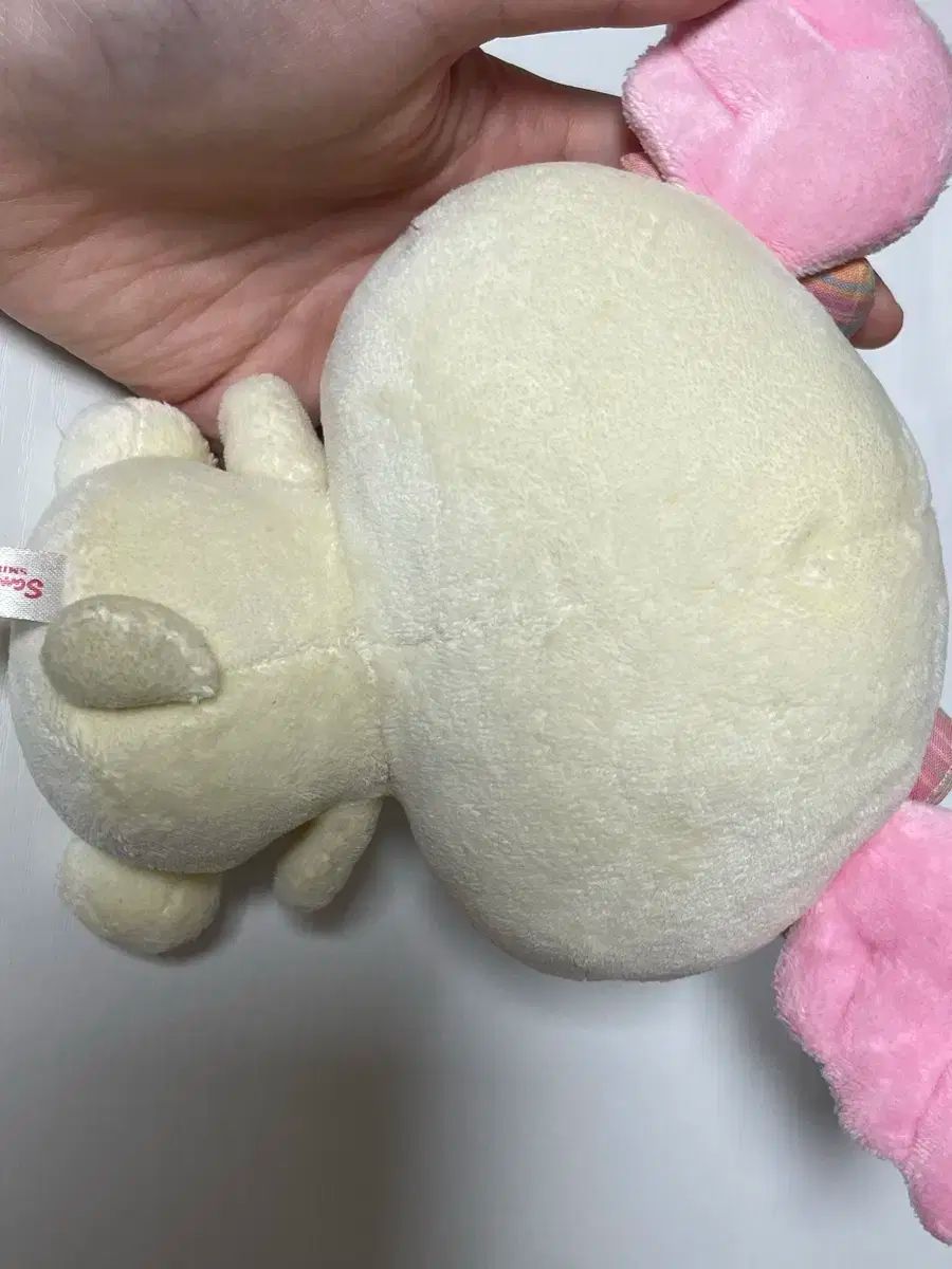 シナモロール モカ あんず ぬいぐるみ