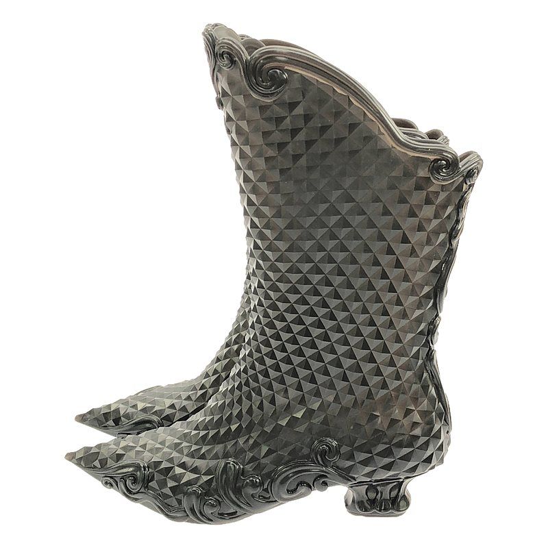 Court Boot