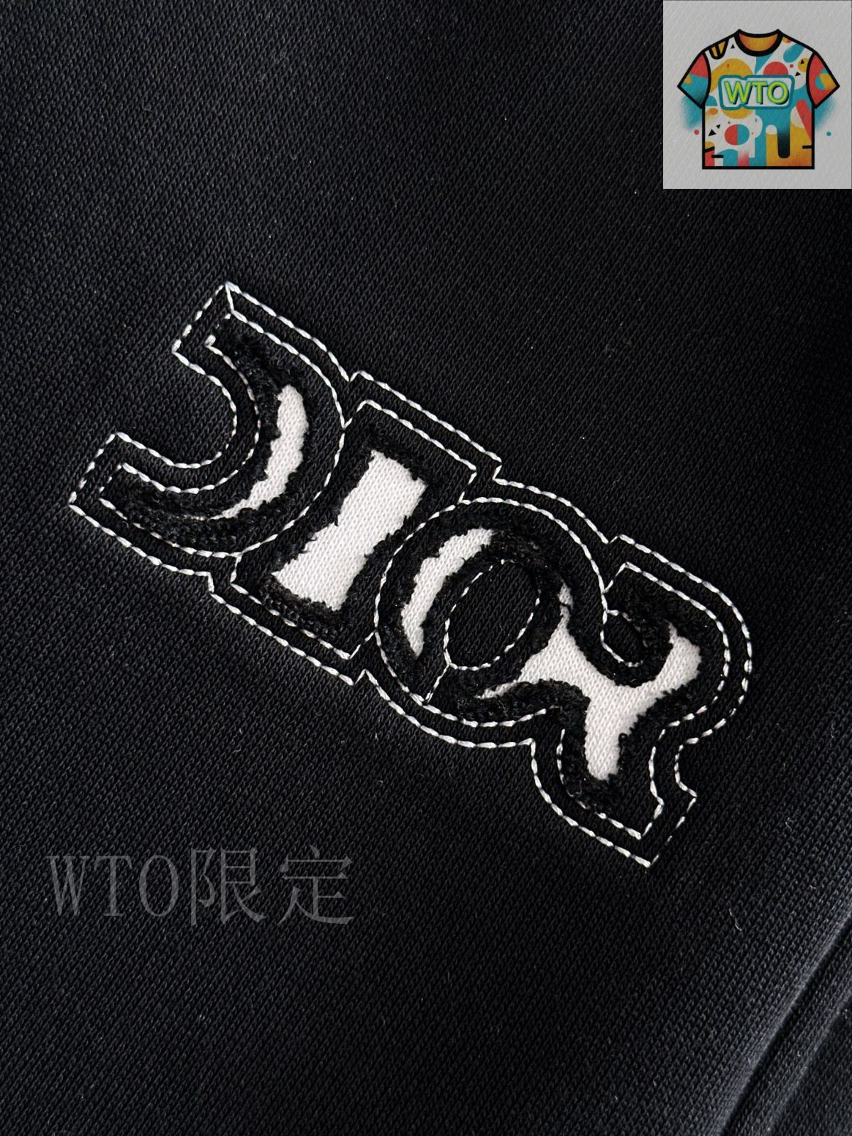 Dior - 専用❤︎ DIOR(ディオール) 3SH133ZPP M-B27CDダイヤモンド ハイカット