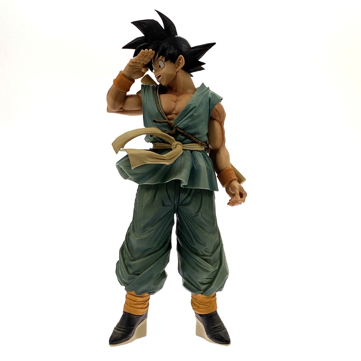 孫悟空 BWFC 造形天下一武道会3 DAIMATSURI SPECIAL ドラゴンボール超 BWFC 造形天下一武道会3 SUPER MASTER STARS