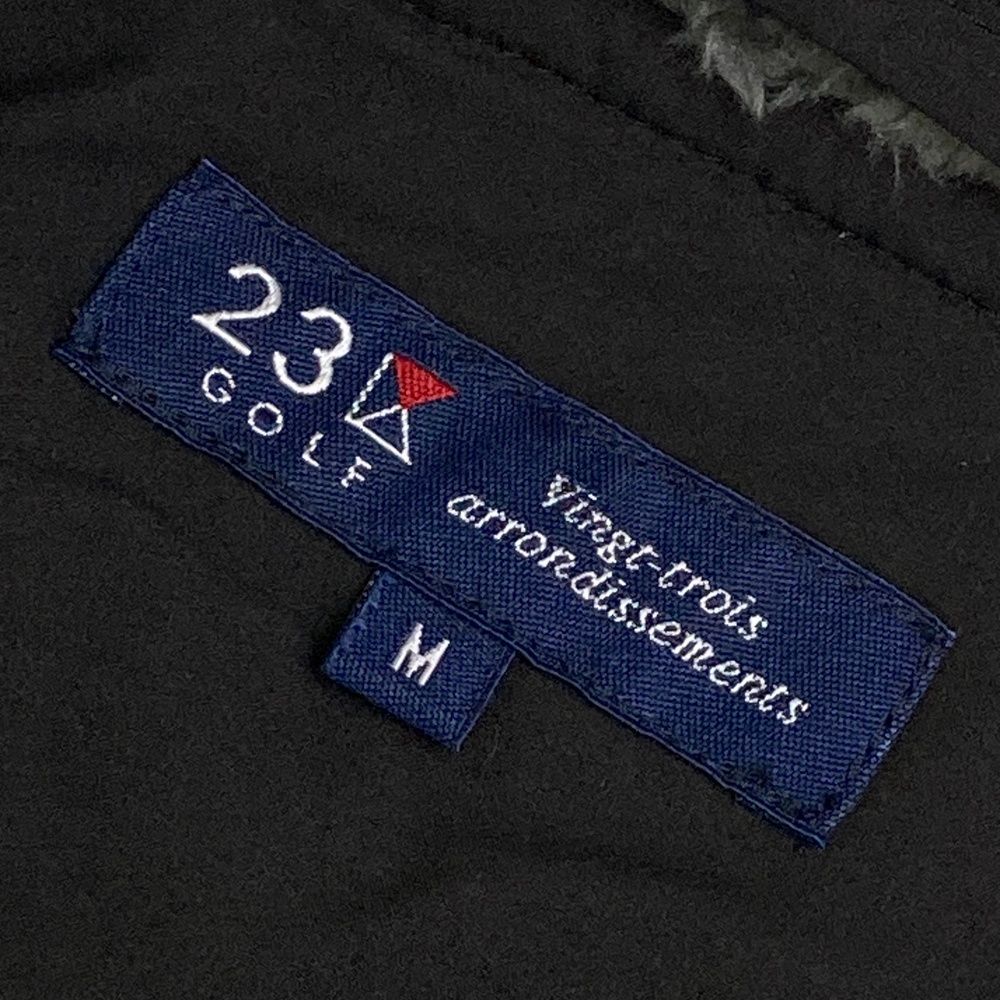 サイズ 23区GOLF ニジュウサンクゴルフ ボア 中綿切替ジャケット グレー系 240101399155 ゴルフウェア メンズ ストスト LLC-HASEGAWATOSO_COM