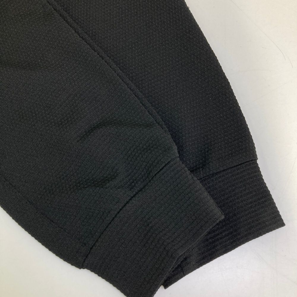 サイズ 2 JACK BUNNY ジャックバニー メッシュパンツ ブラック系 240101452450 ゴルフウェア レディース ストスト LLC-HASEGAWATOSO_COM