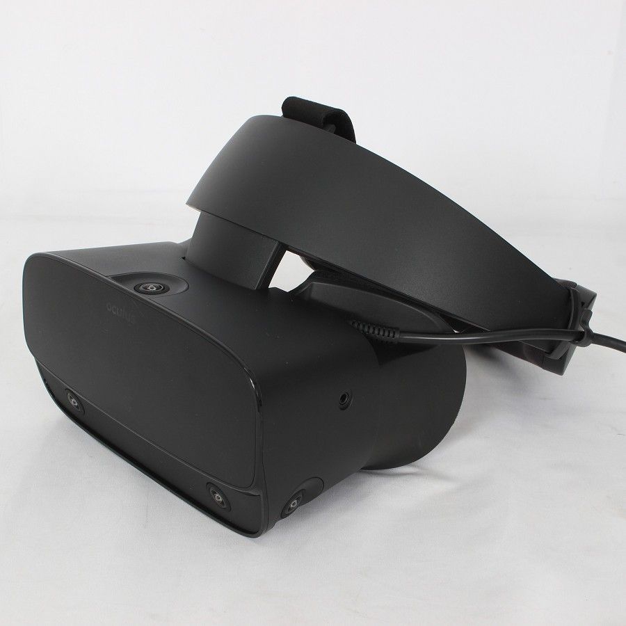Oculus