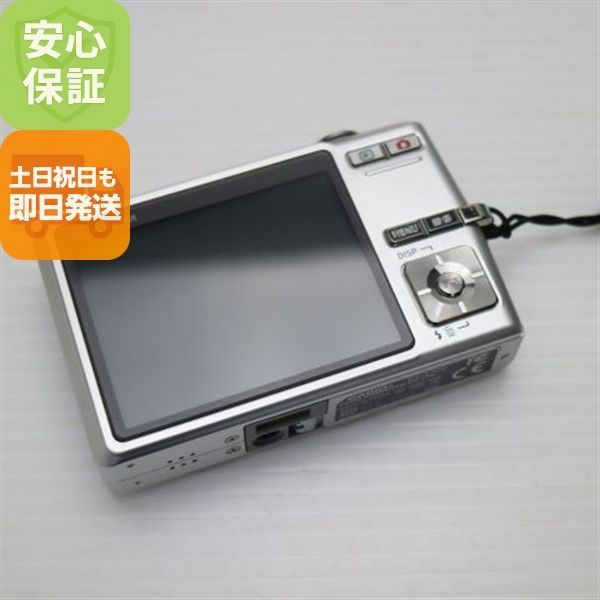 CASIO EXILIM EX-ZS100 シルバー Amazon | CASIO デジタルカメラ EXILIM 1410万画素 12.5倍