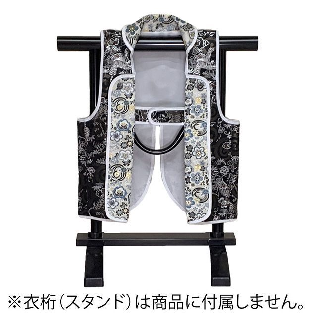 黒茶 龍虎
