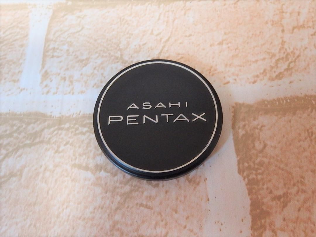 PENTAX ペンタックス レンズキャップ49mm リアキャップ - その他