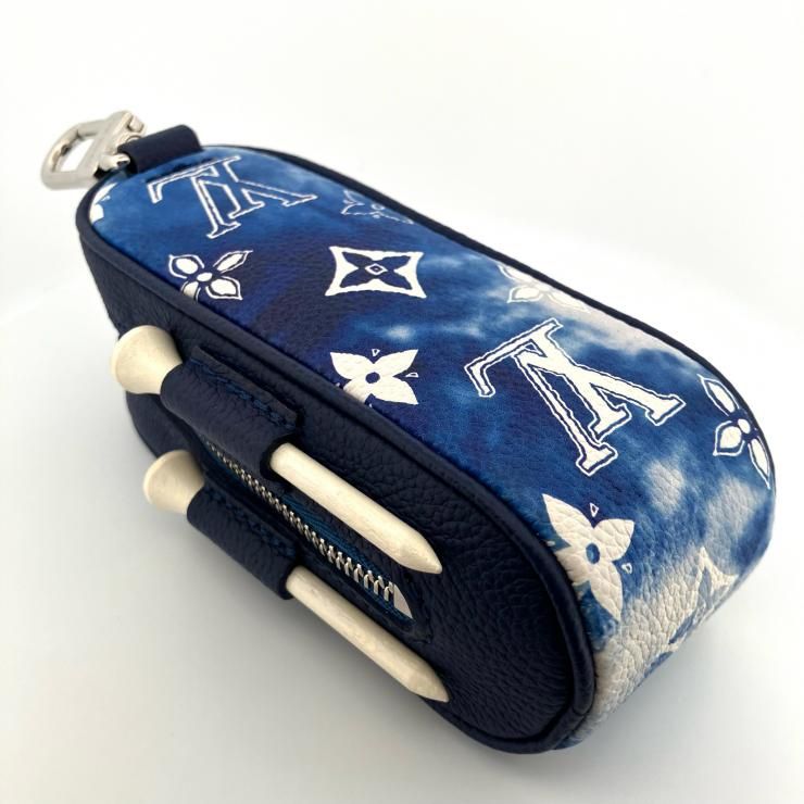 VUITTON モノグラムバンダナ