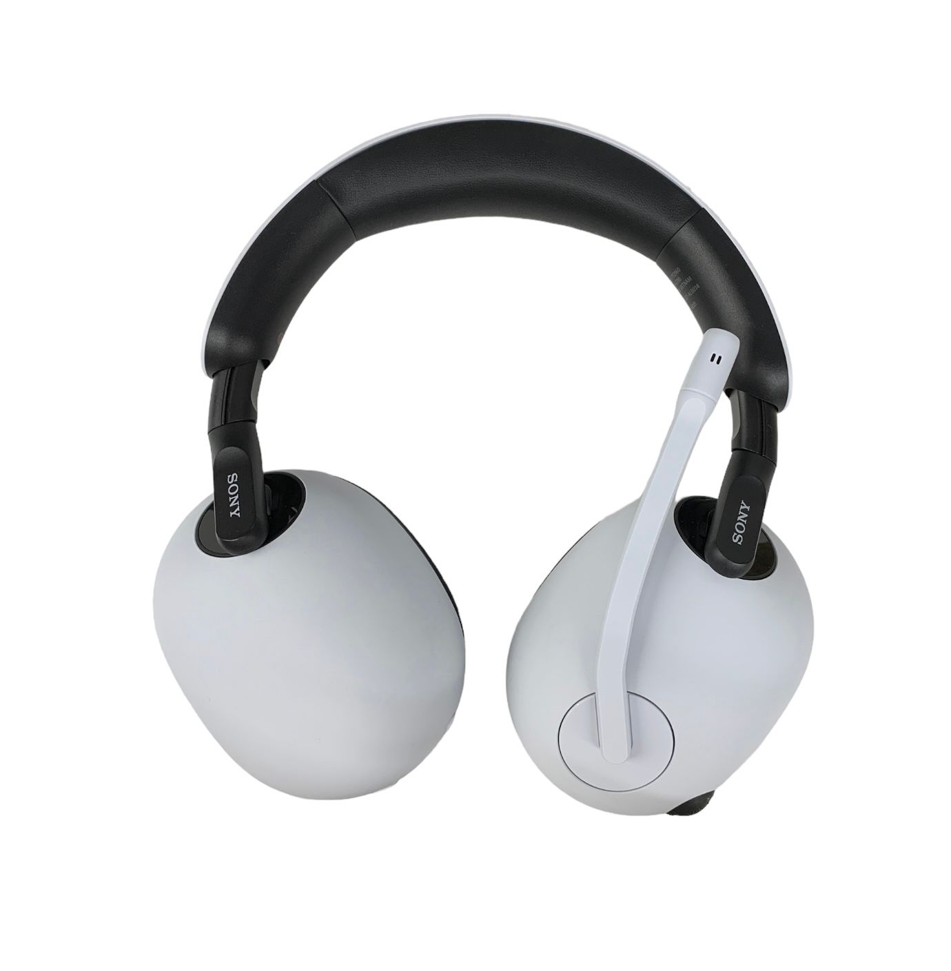 SONY (ソニー) ゲーミングヘッドセット INZONE H7 インゾーン H7