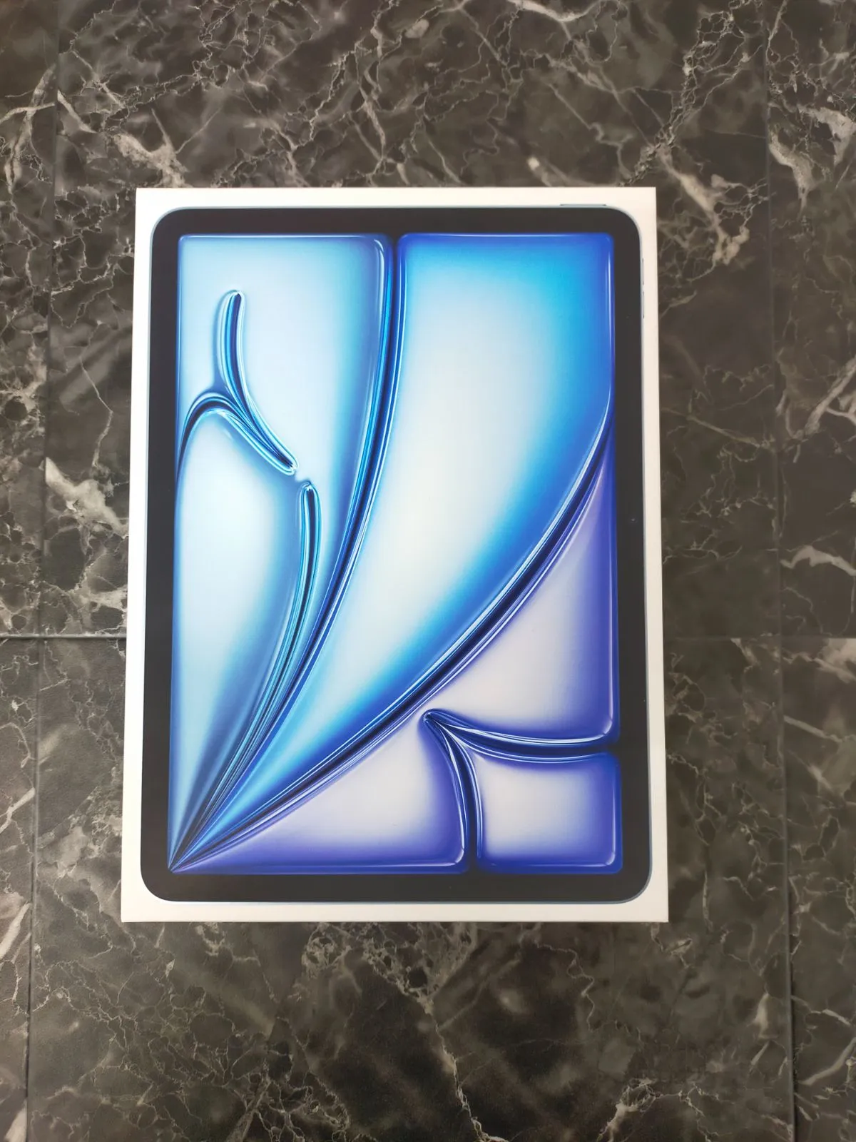 iPad Air 第6世代 M2 11インチ 128GB 新品未開封 iPad Air ☆新品未開封 2024年春モデル Apple 第6世代 (M2) 11