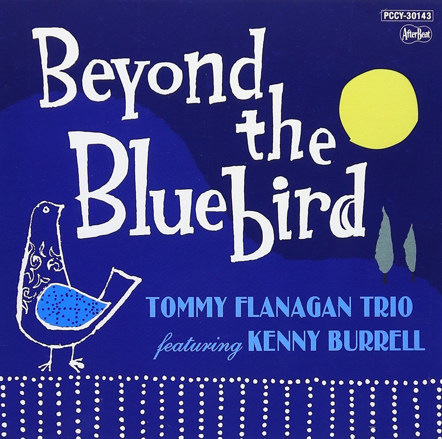 【中古】 ビヨンド・ザ・ブルーバード/ＣＤ/UVJZ-20049 CD】Beyond The Bluebird - メルカリ