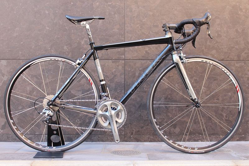 トレック TREK 2.1 2012モデル 54サイズ シマノ アルテグラ 6700 10S アルミ ロードバイク【福岡店】 - メルカリ