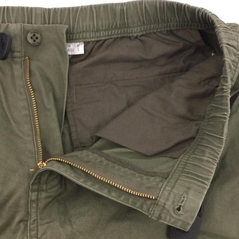 nonnative ブラウン スリムフィット パンツ nonnative ブラック スリム