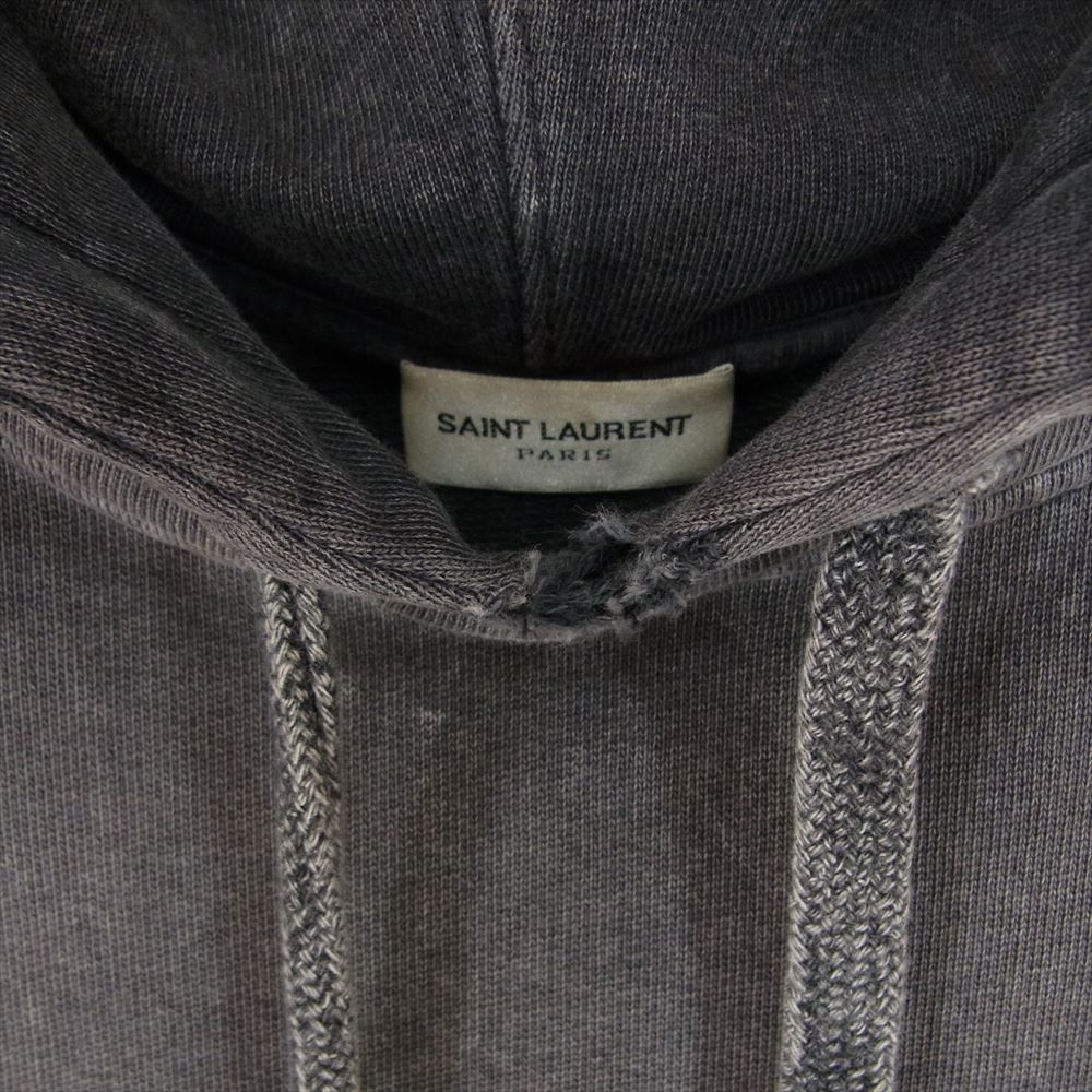 SAINT LAURENT サンローラン 18SS 09TX 500648 YB2MF 1059 PARIS
