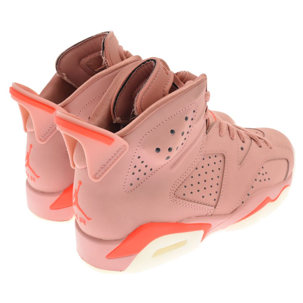 NIKE (ナイキ) WMNS Air Jordan 6 Retro Aleali MayA ウィメンズ エア