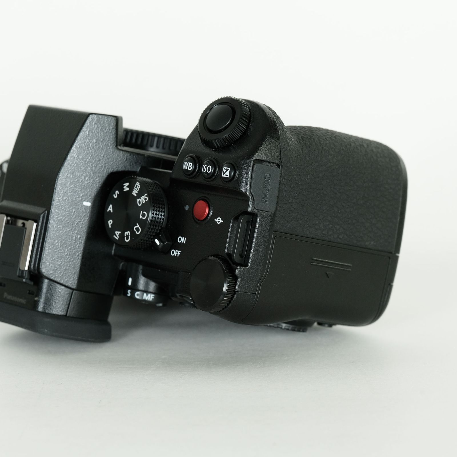 lumix G9PRO ボディ美品