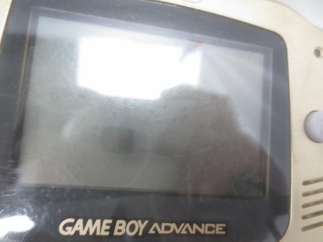 ジャンク品 AGB-001