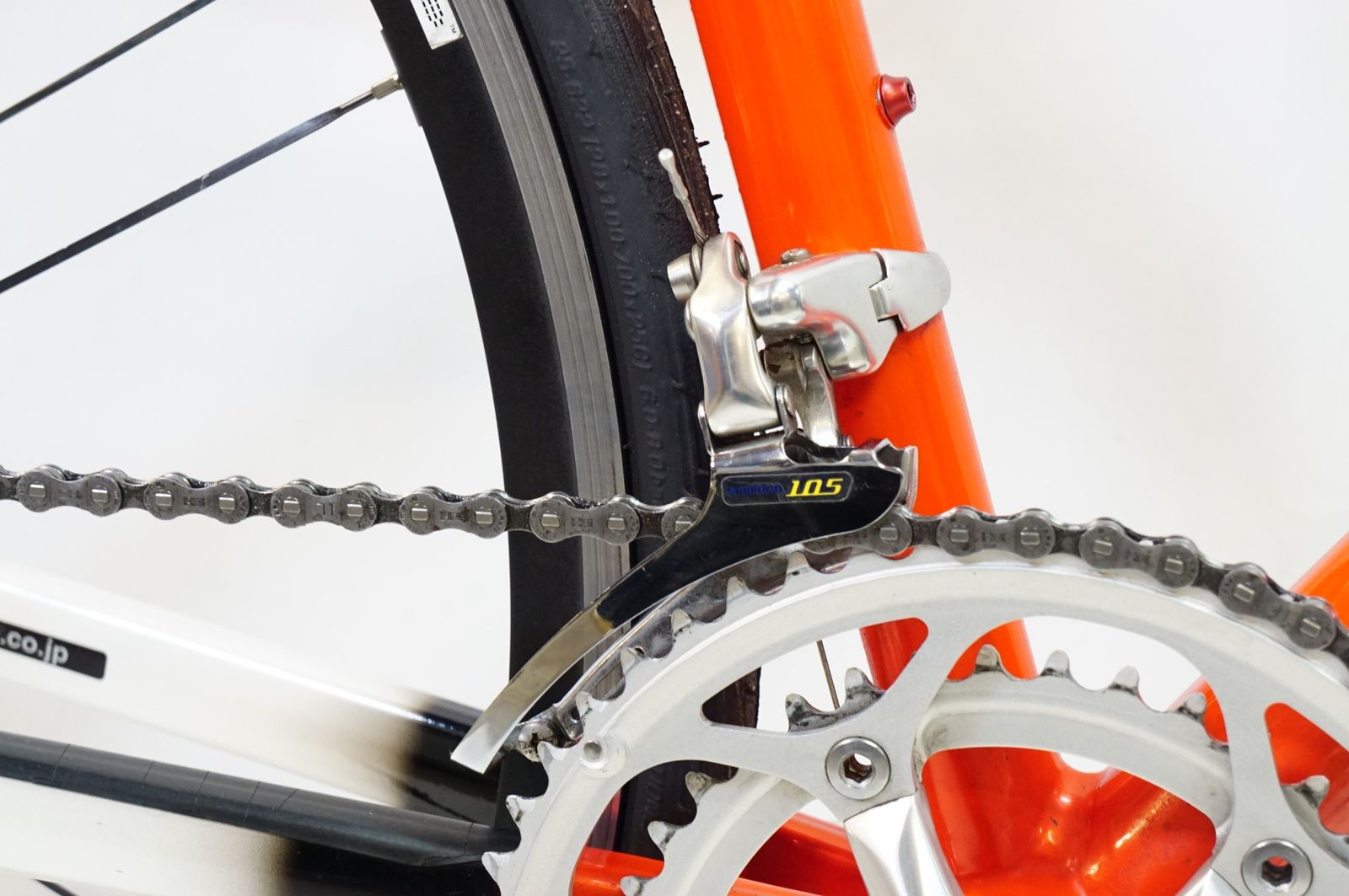 ANCHOR 「アンカー」 RAS 2001年頃 ロードバイク / バイチャリ熊谷店