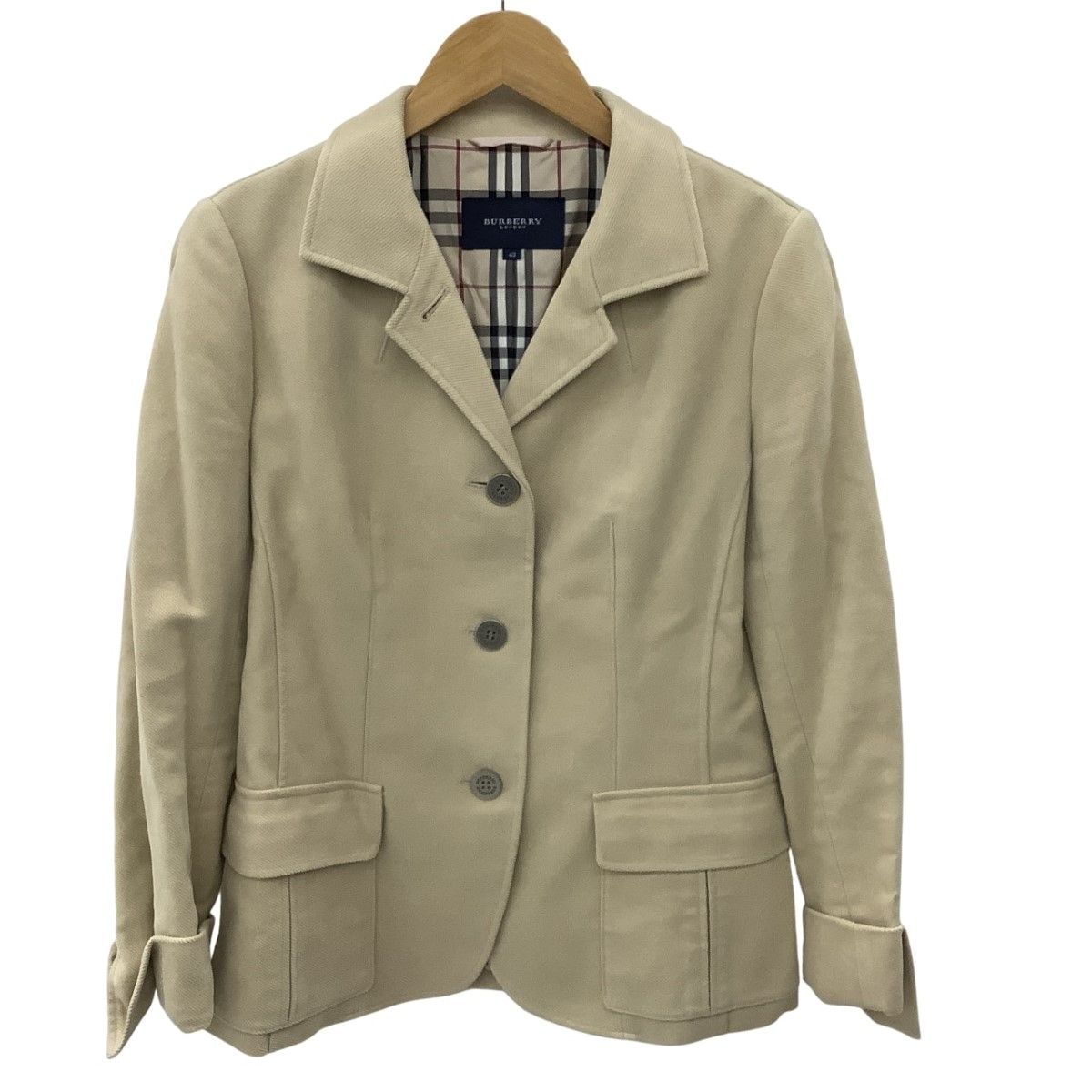 BURBERRY LONDON バーバリーロンドン レディース ジャケット  