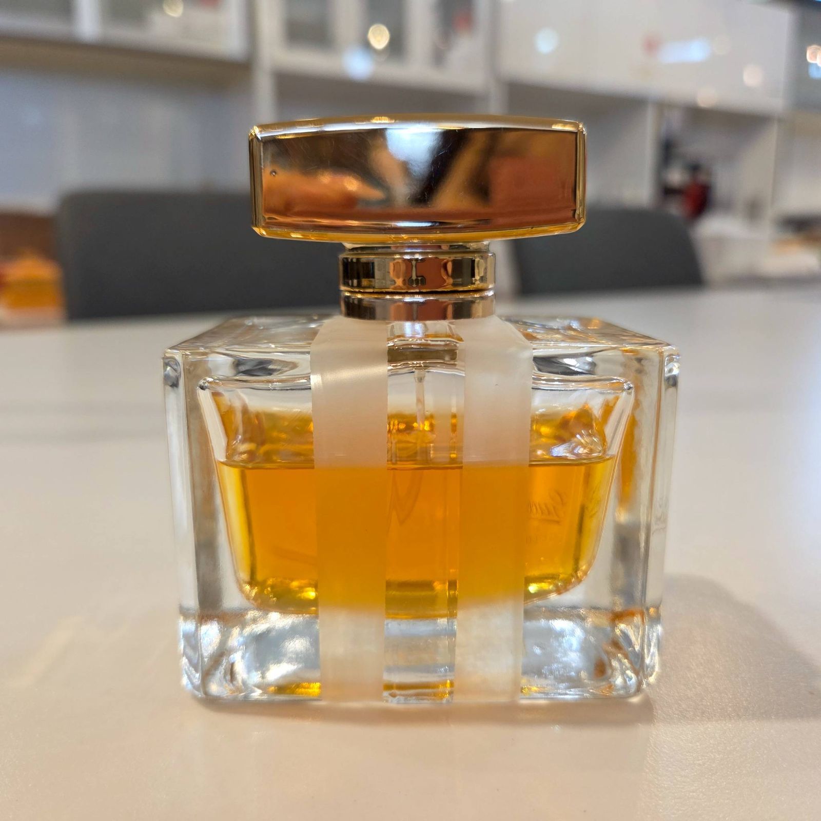 GUCCI BY GUCCI グッチ バイ グッチ オーデトワレ75ml 廃盤品 GUCCI - 廃盤 希少 GUCCI グッチ グッチバイグッチ オードトワレ