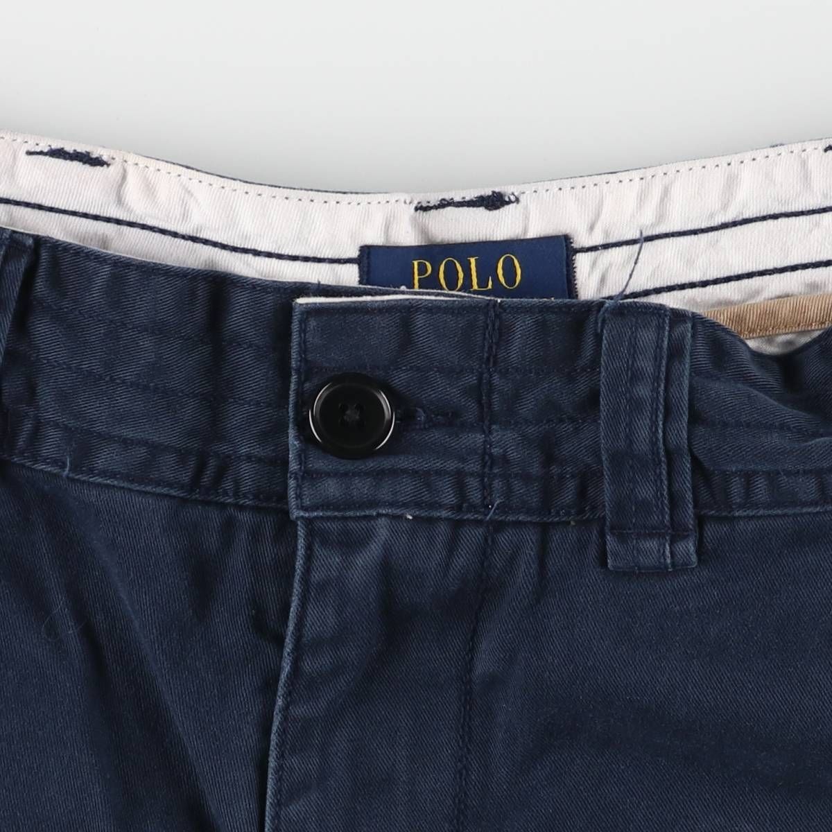 RALPH LAUREN