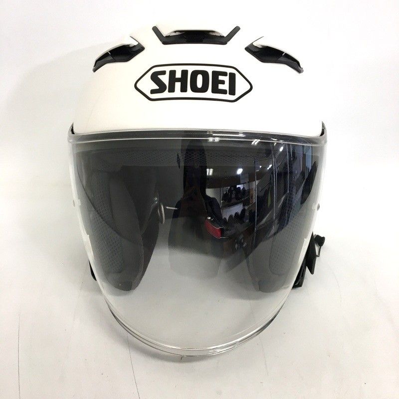 セキュリティ・セーフティ SHOEI j-cruise2 J-Cruise II | JET HELMET｜ヘルメット SHOEI