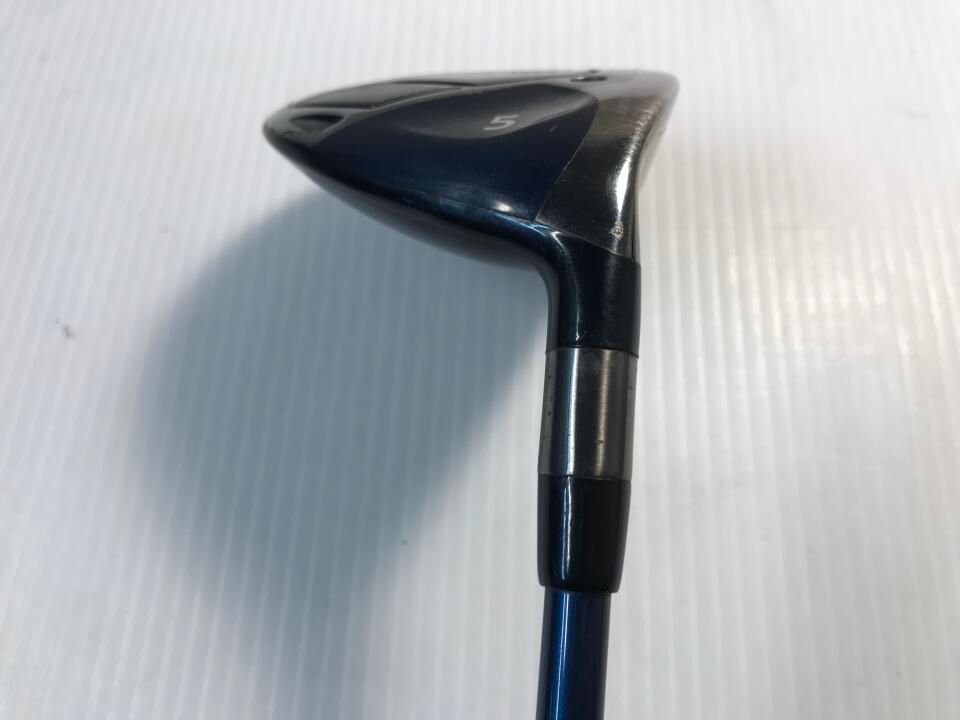 RusTick キャロウェイ CALLAWAY 互換性 スリーブ付き UST マミヤ