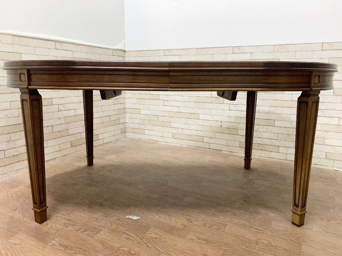 MARUNI マルニ木工 地中海シリーズ センターテーブル A683♠️マルニ