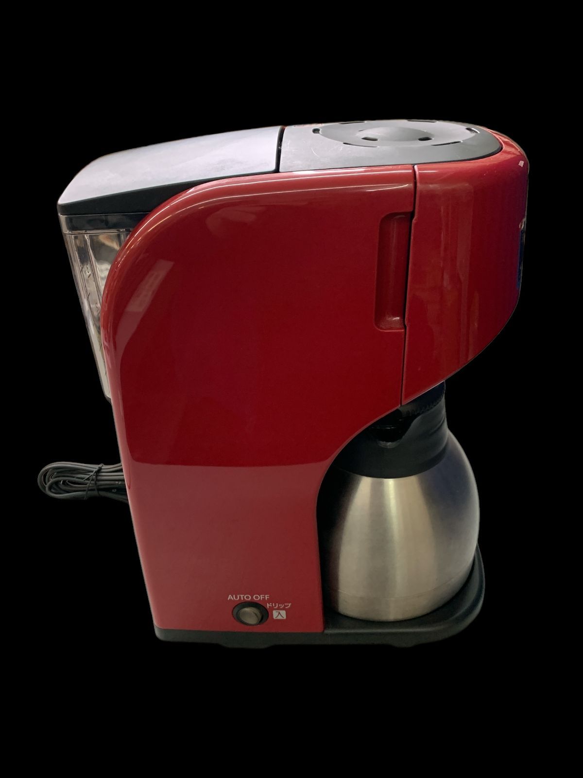 象印 コーヒーメーカー 珈琲通／EC-KT50 【公式通販】