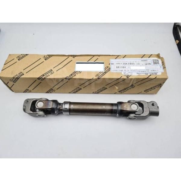 専用ページです。 Amazon | TOYOTA (トヨタ) 純正部品 ステアリングインタミディエイト