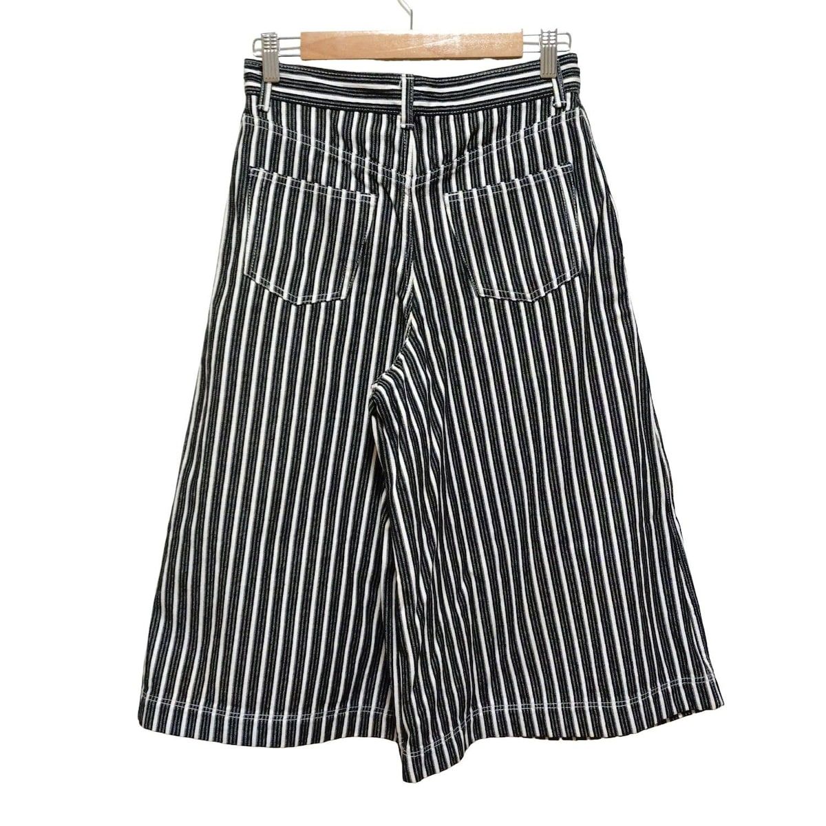 ランキングや新製品 tricot COMMEdesGARCONS(トリココムデギャルソン) パンツ サイズ パンツ