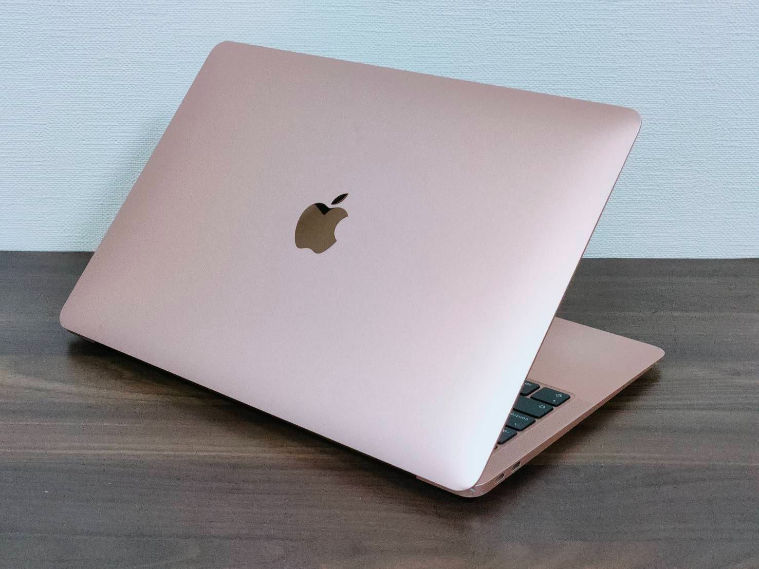 MacBook Air 2020 13インチ Apple M1 8G 256G N2 - メルカリ