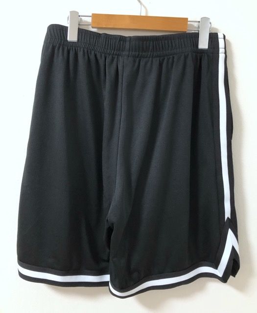 APPLEBUM（アップルバム）One Love basketball Shorts　バスケットボールショーツ　ハーフパンツ【E3107-007】