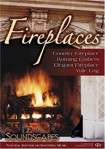 Fireplaces [DVD]