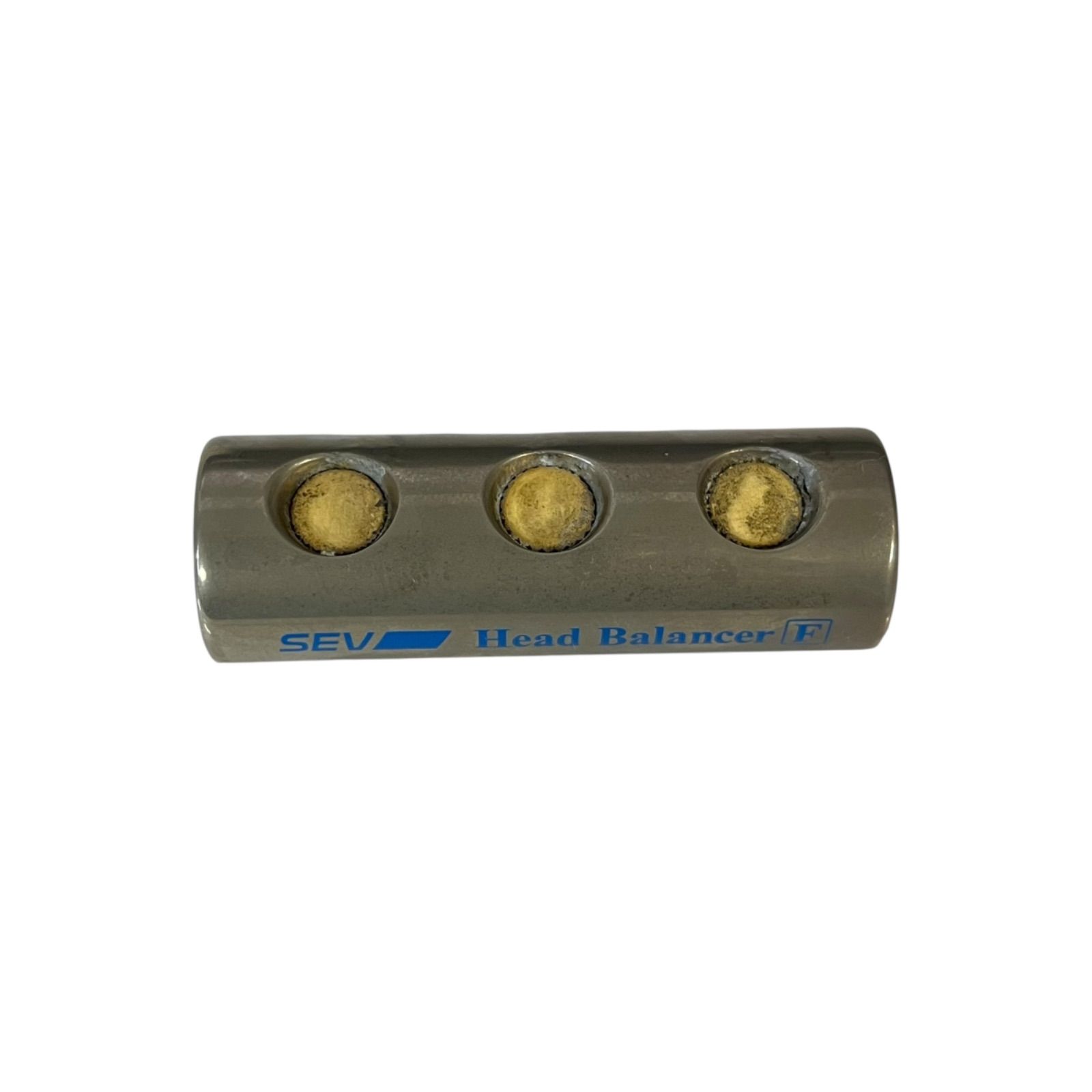 管32986】中古品☆SEV HEAD BALANCER F セブ ヘッドバランサーF カー