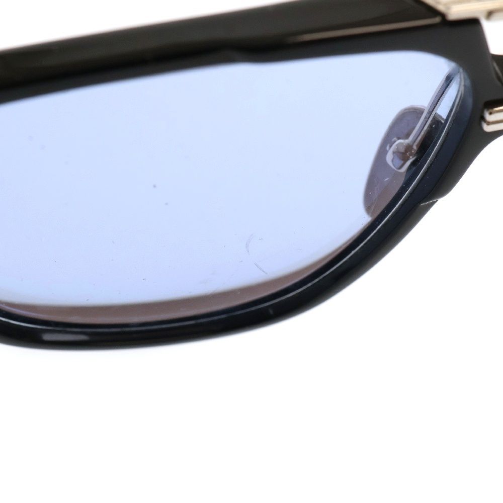 CHROME HEARTS (クロムハーツ) INIT ダブルブリッジサングラス 眼鏡