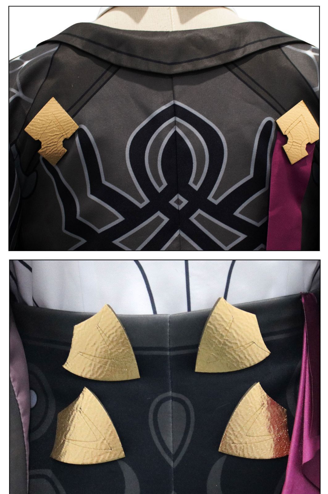コスプレ インベント